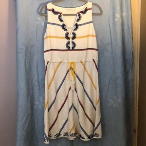 NWT Tory Burch dress